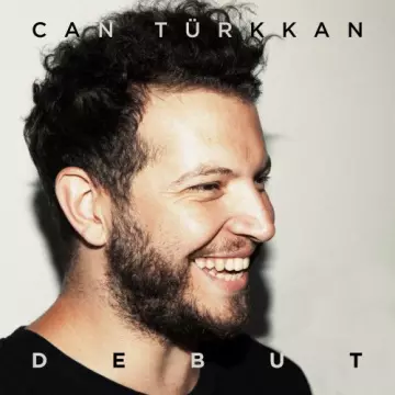 Can Türkkan - Debut [Albums]