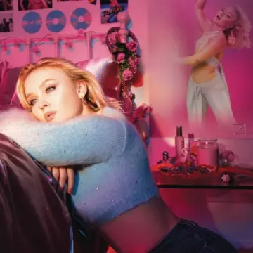 Zara Larsson - Poster Girl [Albums]