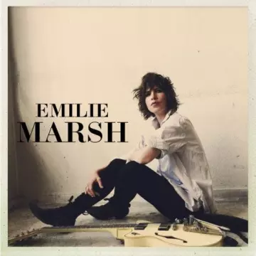 Emilie Marsh - Emilie Marsh [Albums]