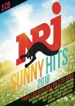 Nrj Sunny Hits 2018  [Albums]