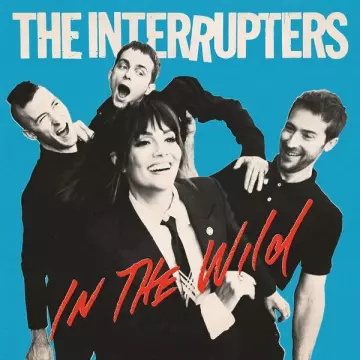 The Interrupters - In The Wild  [Albums]