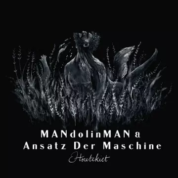 Mandolinman - Houtekiet  [Albums]