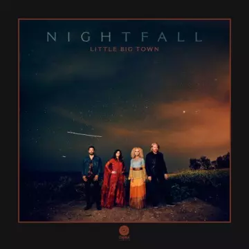 Little Big Town - Nightfall  [Albums]