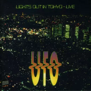 UFO - Lights Out In Tokyo (Live)  [Albums]