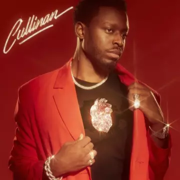 Dadju - Cullinan [Albums]