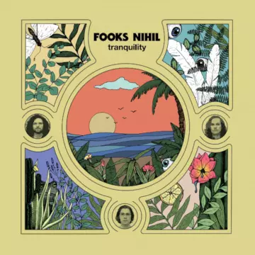 Fooks Nihil - Tranquility [Albums]