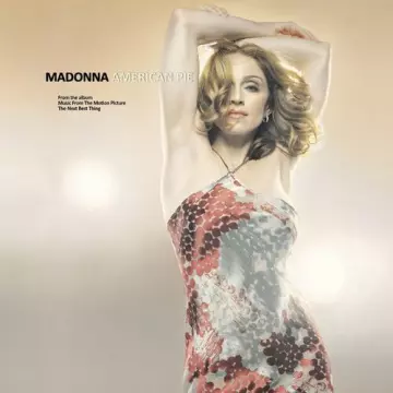 Madonna - American Pie [Albums]