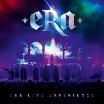 ERA - The Live Experience  [Albums]