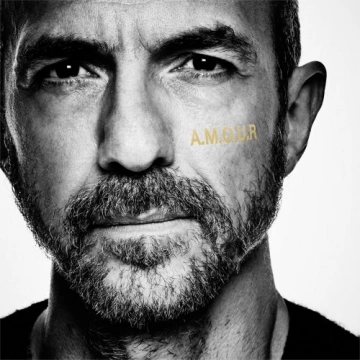 Calogero - A.M.O.U.R (Deluxe) [Albums]