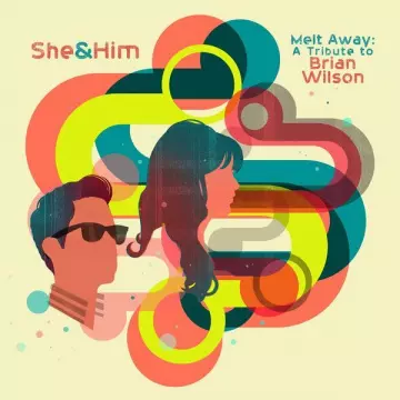 She & Him - Melt Away: A Tribute To Brian Wilson [Albums]