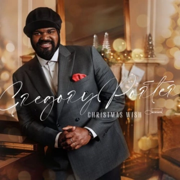 Gregory Porter - Christmas Wish [Albums]