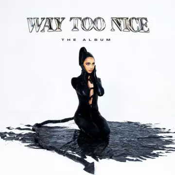 Lyna - Way Too Nice  [Albums]