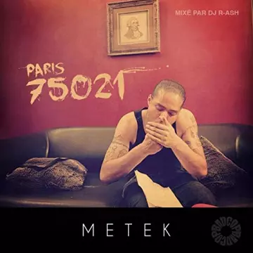 Metek - Paris 75021 [Albums]