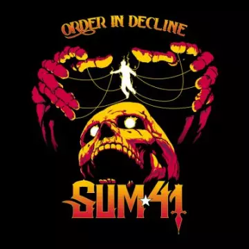 Sum 41 – Order In Decline Edition Deluxe [Albums]