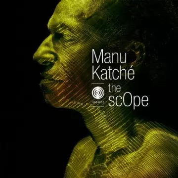 Manu Katche - The Scope [Albums]