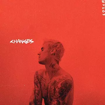 Justin Bieber - Changes [Albums]