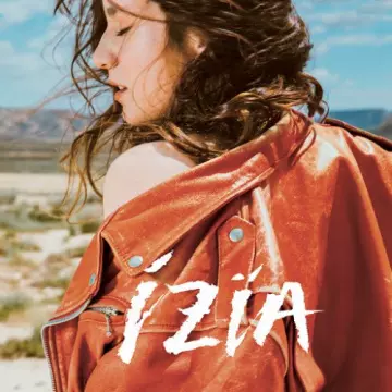 Izïa - Citadelle  [Albums]