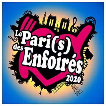 Le Pari(s) des Enfoirés 2020  [Albums]