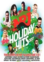 Nrj Holiday Hits 2017 [Albums]