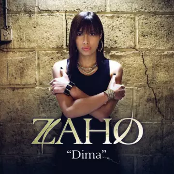 Zaho - Dima  [Albums]