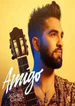 Kendji Girac - Amigo [Albums]