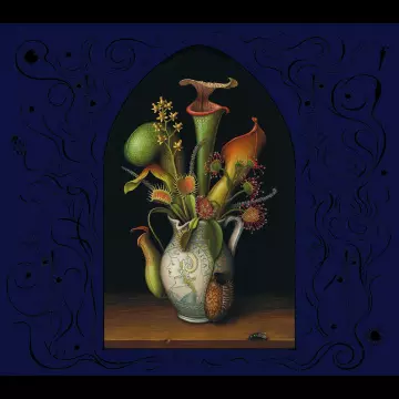 John Zorn - Perchance To Dream...  [Albums]