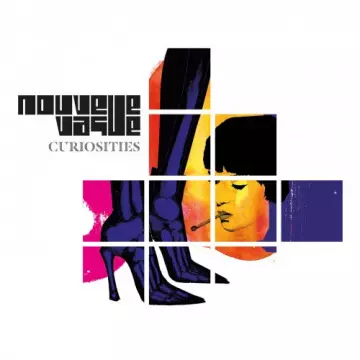 Nouvelle Vague - Curiosities [Albums]