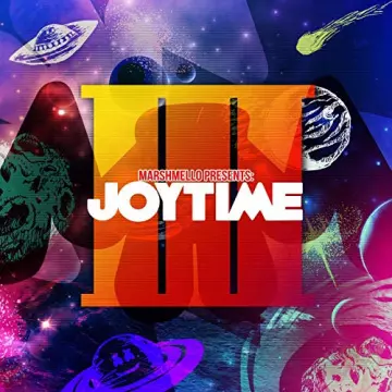 Marshmello – Joytime III [Albums]