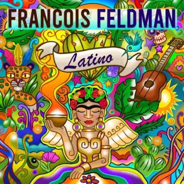 François Feldman - Latino  [Albums]