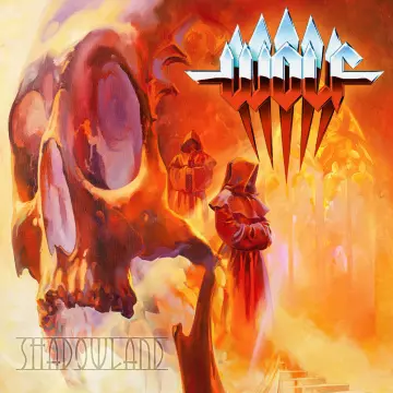 Wolf - Shadowland [Albums]