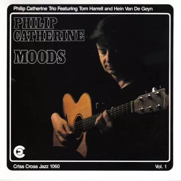 Philip Catherine - Moods Vol.1 [Albums]