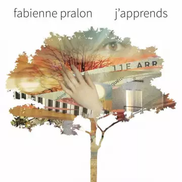 Fabienne Pralon - J'apprends [Albums]