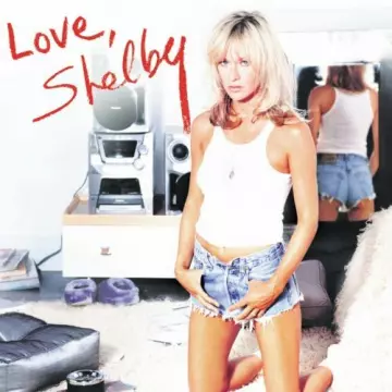 Shelby Lynne - Love, Shelby [Albums]