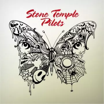 Stone Temple Pilots - Stone Temple Pilot [Albums]