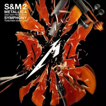 Metallica & The San Francisco Symphony - S&M2 [Albums]