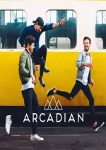 Arcadian - Arcadian (Deluxe Edition)  [Albums]