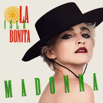 Madonna - La Isla Bonita  [Albums]