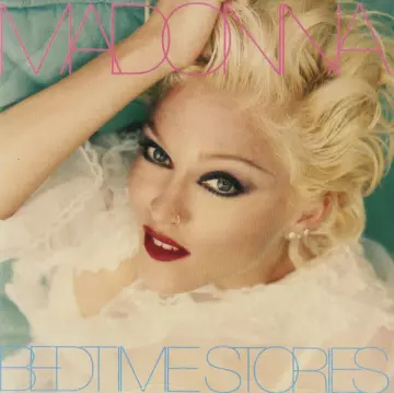 Madonna - Bedtime Stories [Albums]