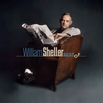 William Sheller - Best Of 2023  [Albums]