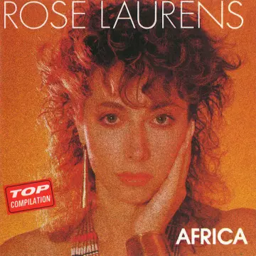 Rose Laurens - Collection (21 Albums)  [Albums]