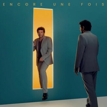 PATRICK BRUEL-ENCORE UNE FOIS MP3 [Albums]