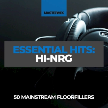 Mastermix - Essential Hits- Hi-NRG [Albums]