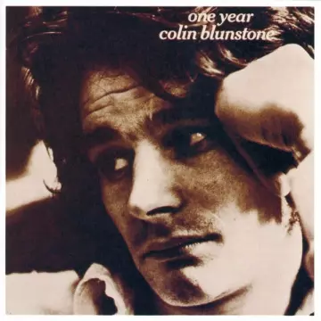 Colin Blunstone - One Year [Albums]