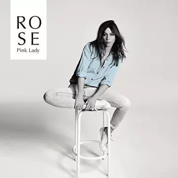 Rose - Pink Lady [Albums]