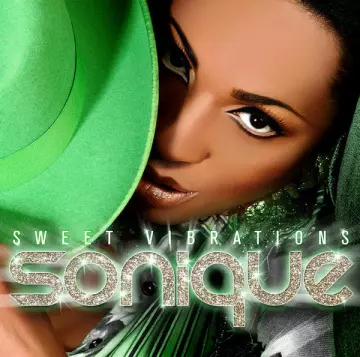 Sonique - Sonique - Sweet Vibrations [Albums]