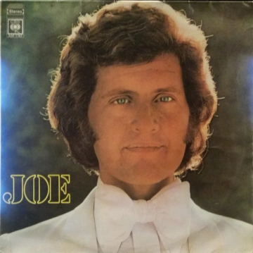 Flac Joe Dassin - Joe (1972) [Albums]