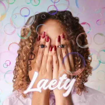 Laety - Dans Ma Bulle [Albums]