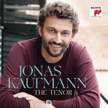 Jonas Kaufmann - The Tenor  [Albums]