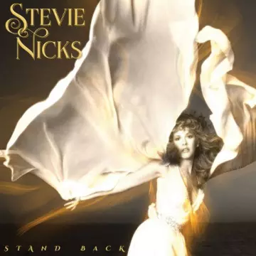 Stevie Nicks - Stand Back: 1981-2017  [Albums]