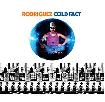 FLAC Sixto Rodriguez - Cold Fact  [Albums]